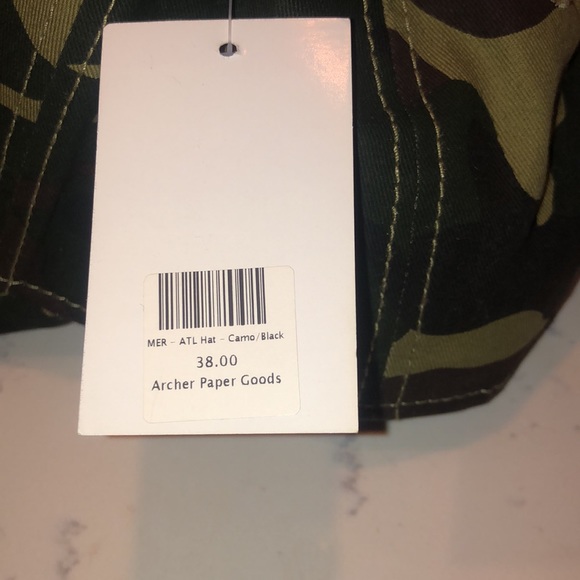 ATL camo hats - Picture 3 of 4
